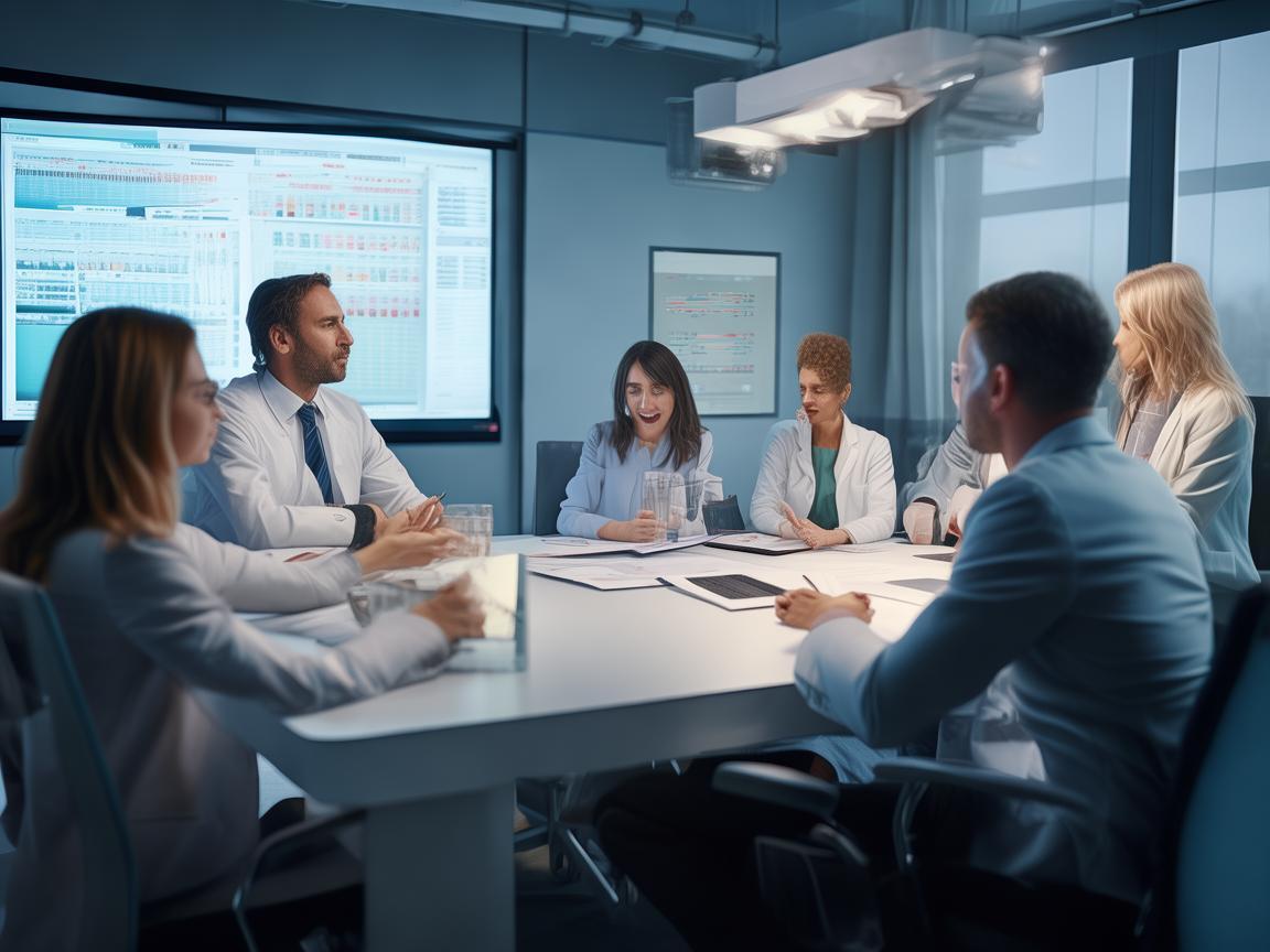 友谊赛在远程会诊中的角色，是桥梁还是障碍？