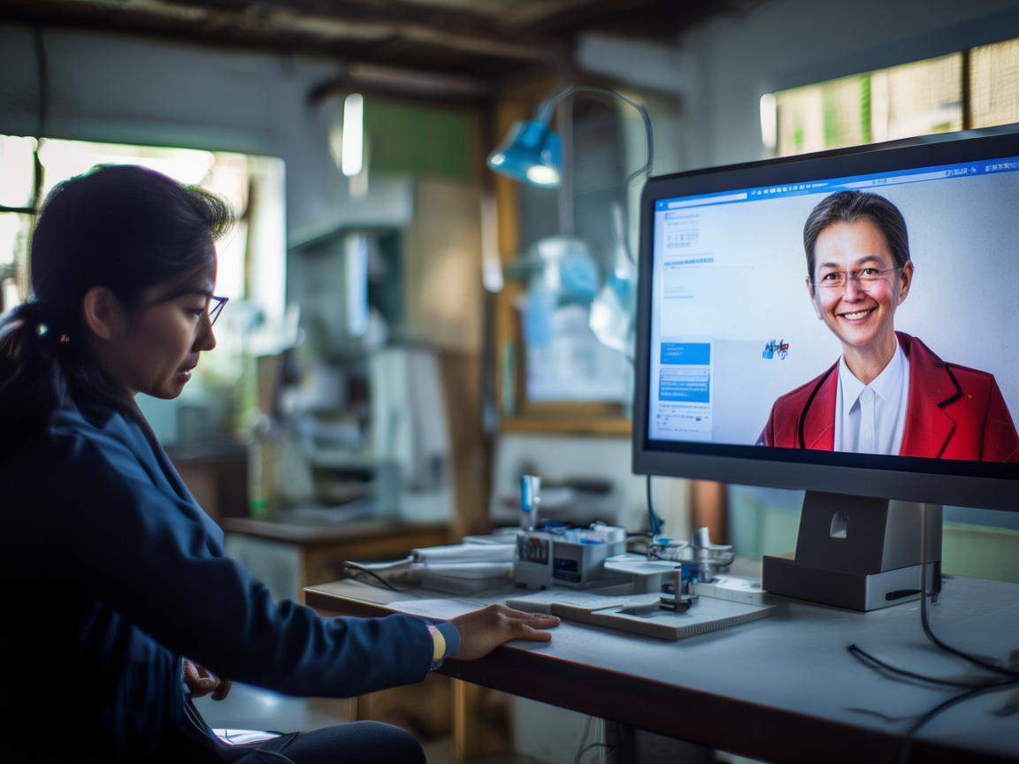 南雄地区如何利用远程会诊技术提升基层医疗服务质量?