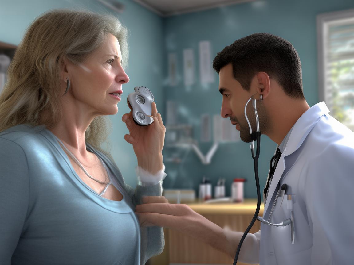 喘息性支气管炎，如何精准诊断与治疗？