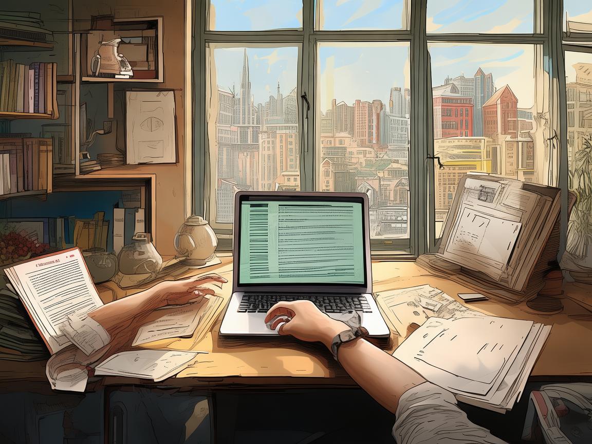 作家在远程会诊中的独特视角，如何用文字搭建医疗沟通的桥梁？