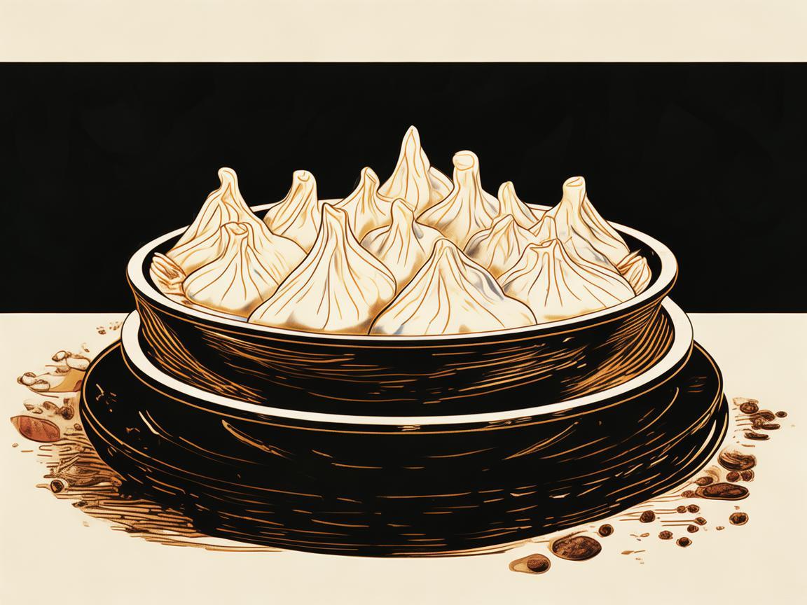 饺子在远程会诊中的隐喻,如何让医疗服务‘馅’更丰富?