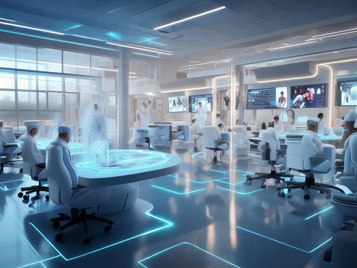 泰州远程会诊，如何优化医疗资源分配以提升基层医疗服务？