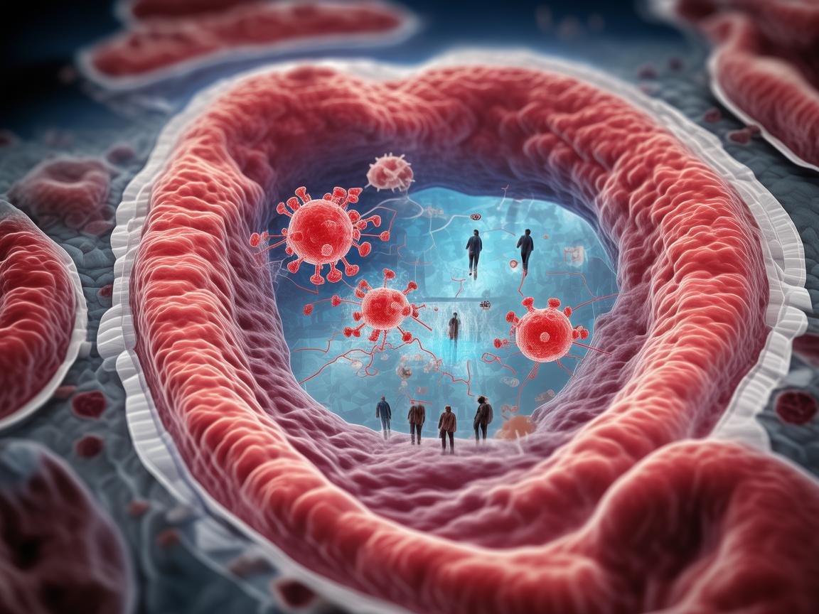 病毒性肝炎，如何精准诊断与治疗中的‘盲点’？