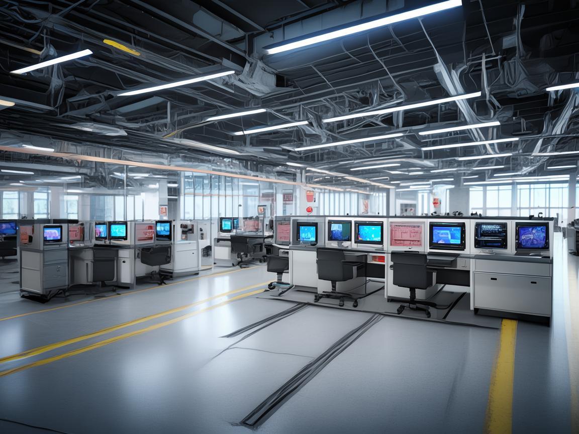 轻轨车辆段,如何高效利用空间进行远程会诊支持? 轻轨车辆段,如何高效利用空间进行远程会诊支持?