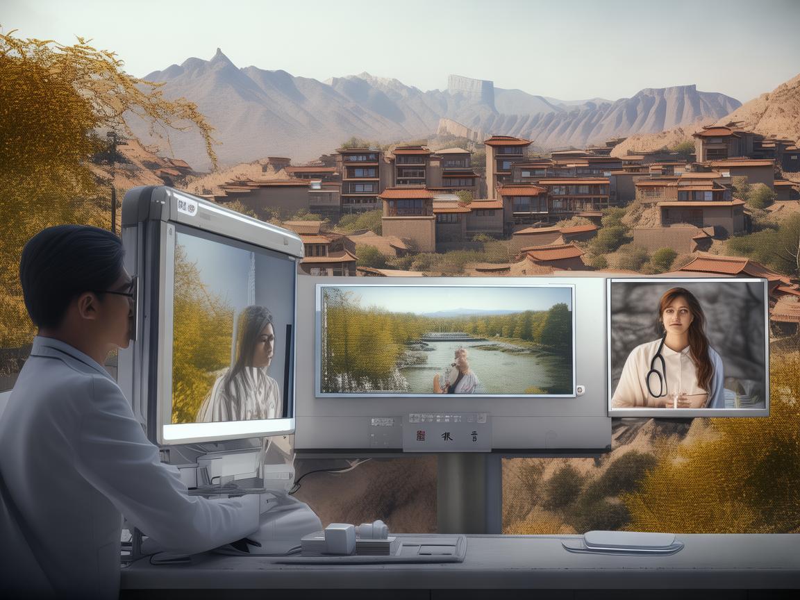 嘉峪关,如何利用远程会诊技术优化偏远地区医疗资源分配? 嘉峪关,如何利用远程会诊技术优化偏远地区医疗资源分配?