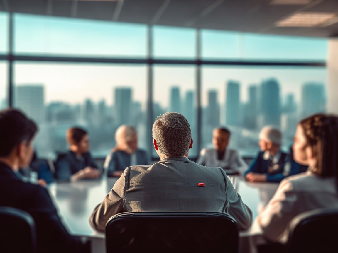 工会主席在远程会诊中的角色与挑战,如何平衡员工福祉与医疗资源高效利用? 工会主席在远程会诊中的角色与挑战,如何平衡员工福祉与医疗资源高效利用?