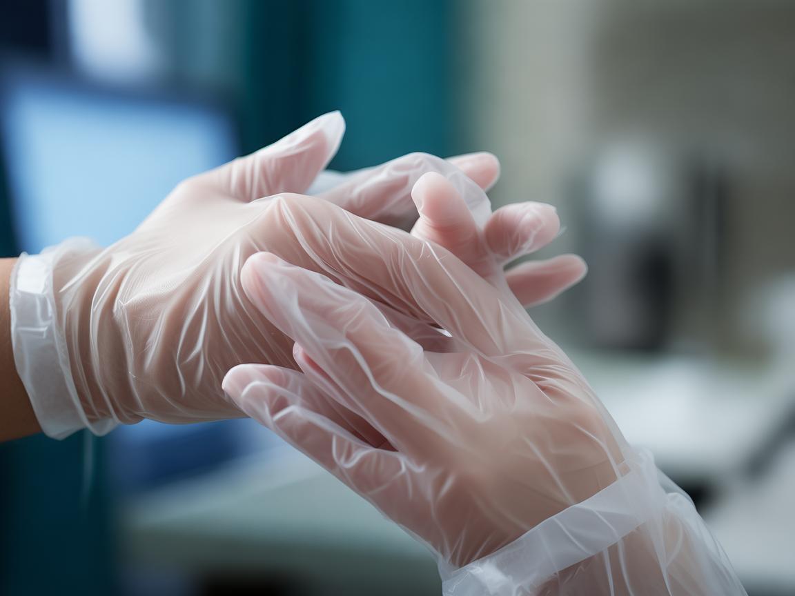 一次性手套在远程会诊中的‘无形’作用,你了解多少? 一次性手套在远程会诊中的‘无形’作用,你了解多少?