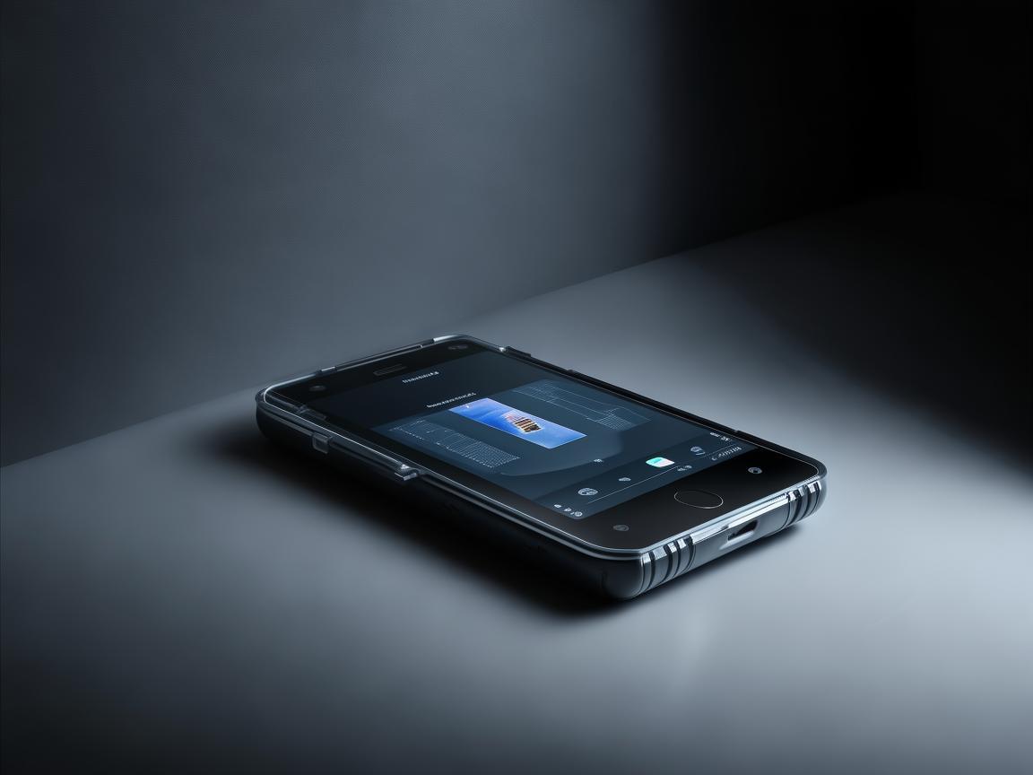 黑莓手机在远程会诊中的‘隐秘’角色，安全通信的守护者？