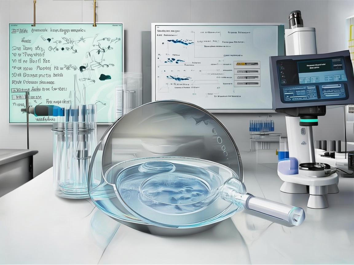 医学寄生虫学，如何精准诊断并控制寄生虫感染的挑战？