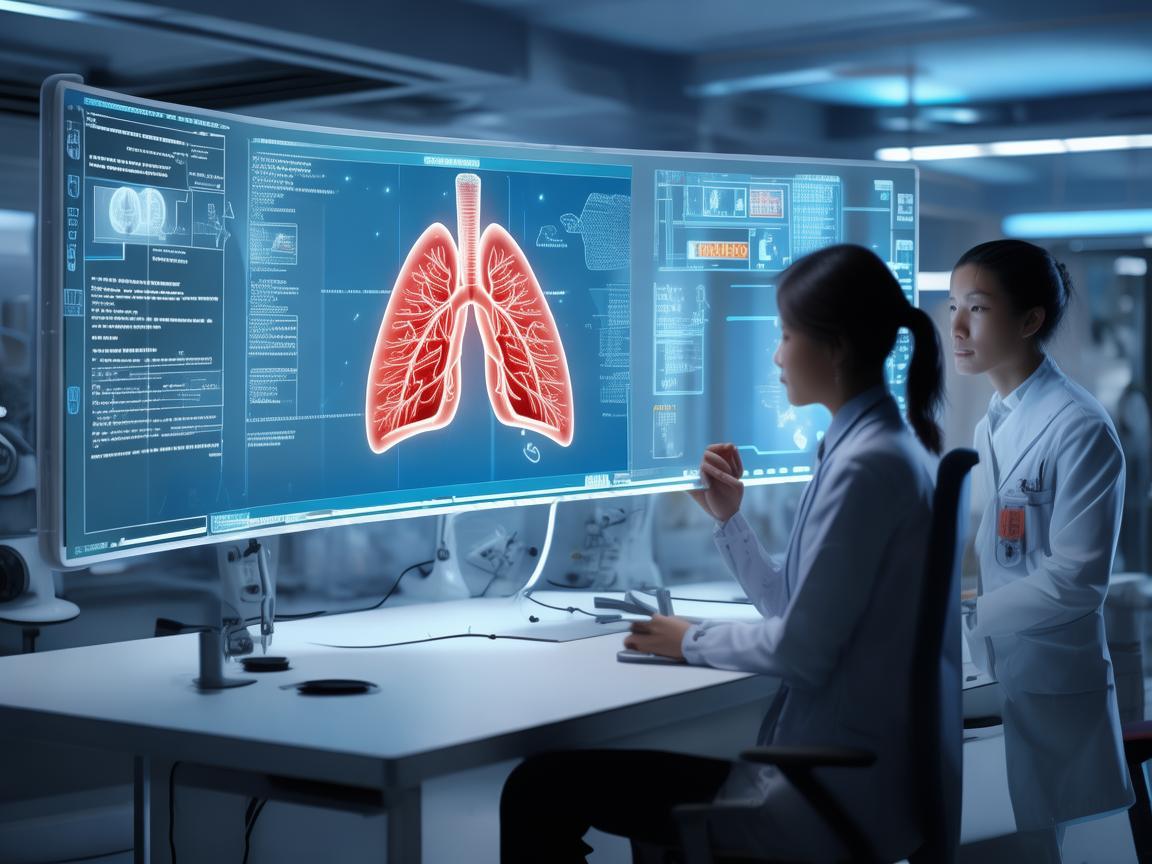 远程会诊在结核病诊断中的挑战与机遇