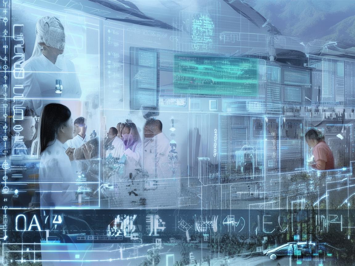 枣庄地区远程会诊的挑战与机遇，如何跨越地域限制，促进医疗资源均衡？