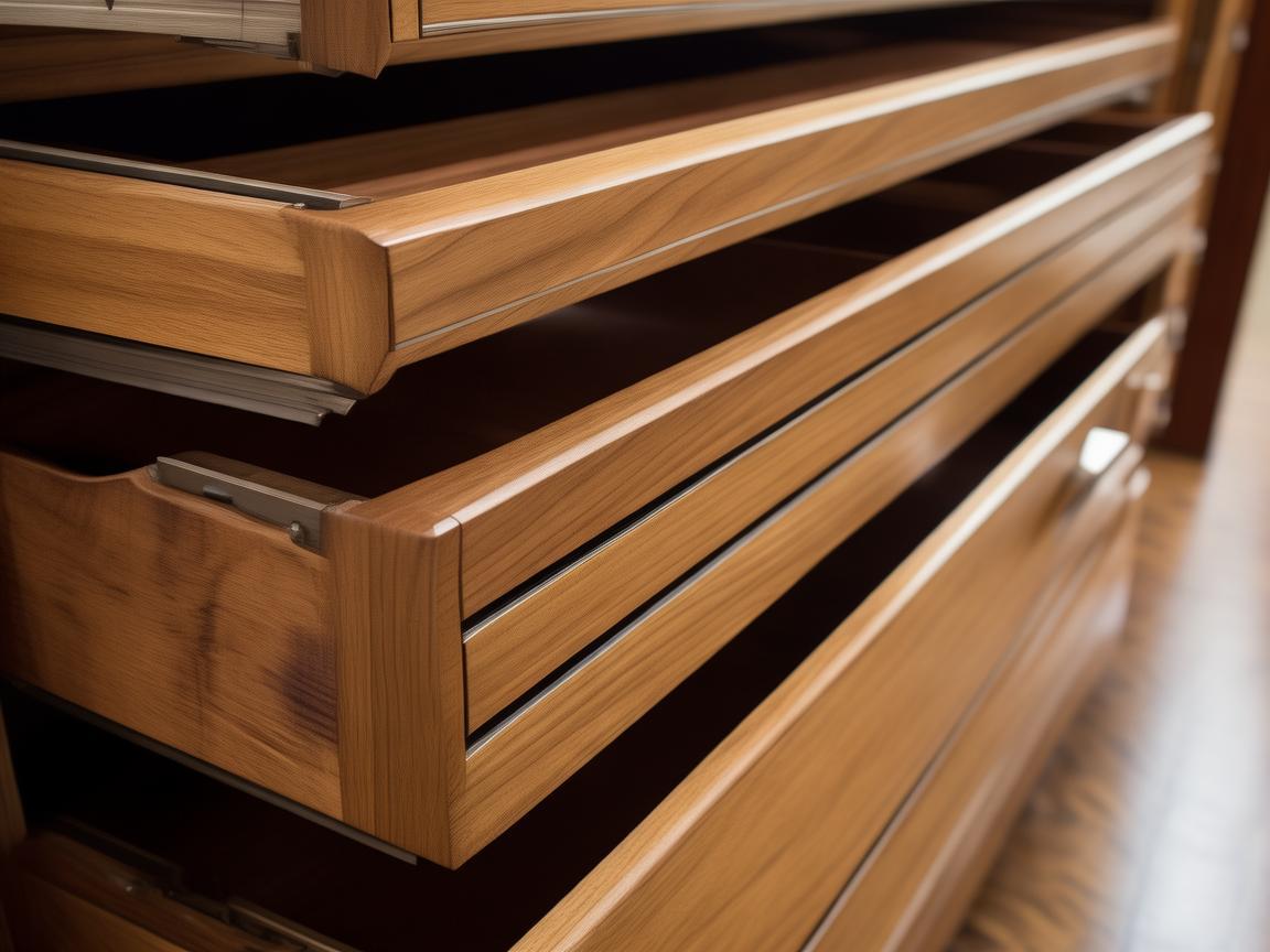 抽屉隔板，如何设计才能既实用又美观？