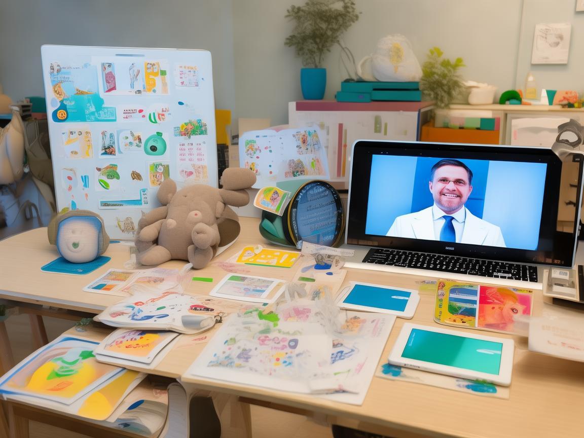 幼儿园远程会诊，如何保障儿童健康教育的无缝衔接？