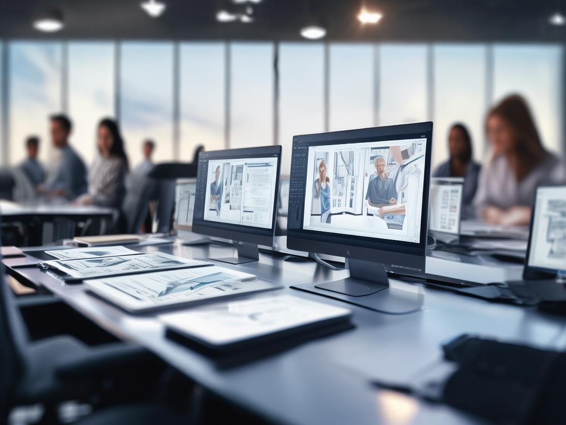 如何让设计师在远程会诊中发挥最大价值？