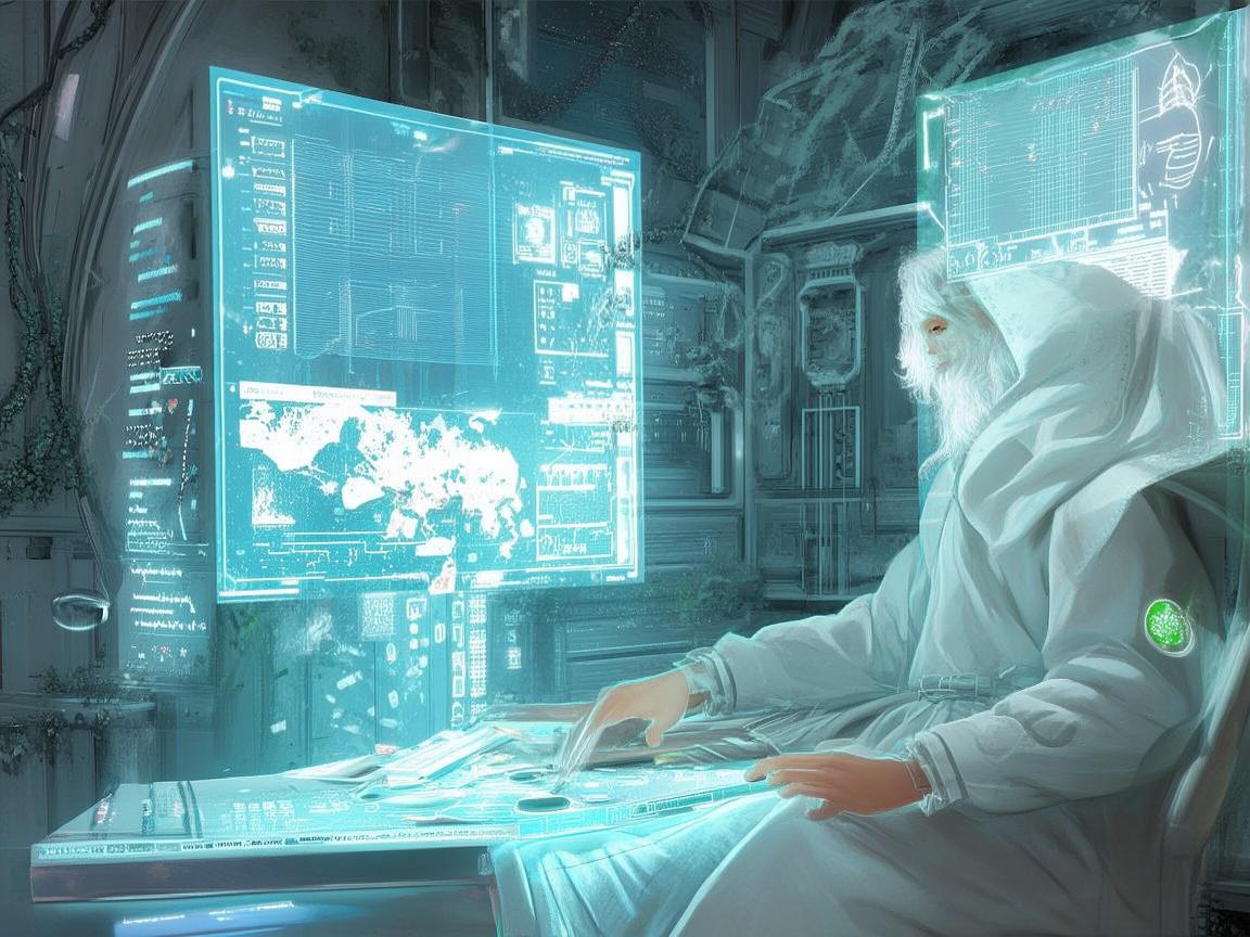 冒险家在远程会诊中的角色，探索未知的医疗边界