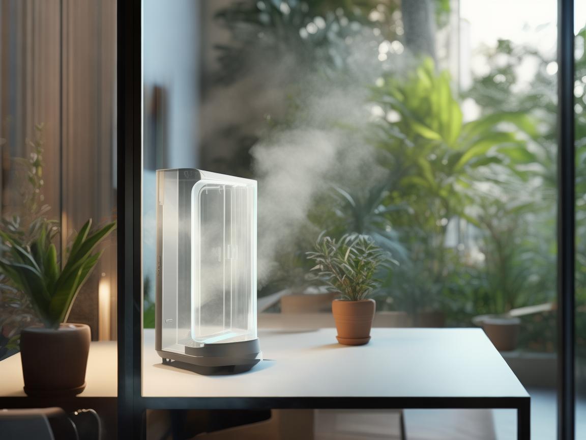 加湿器在远程会诊中的隐形作用，如何提升患者舒适度与会诊效果？